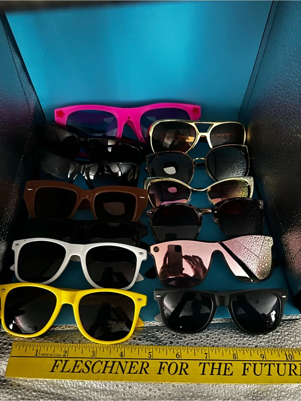 Summer Sunglasses collection